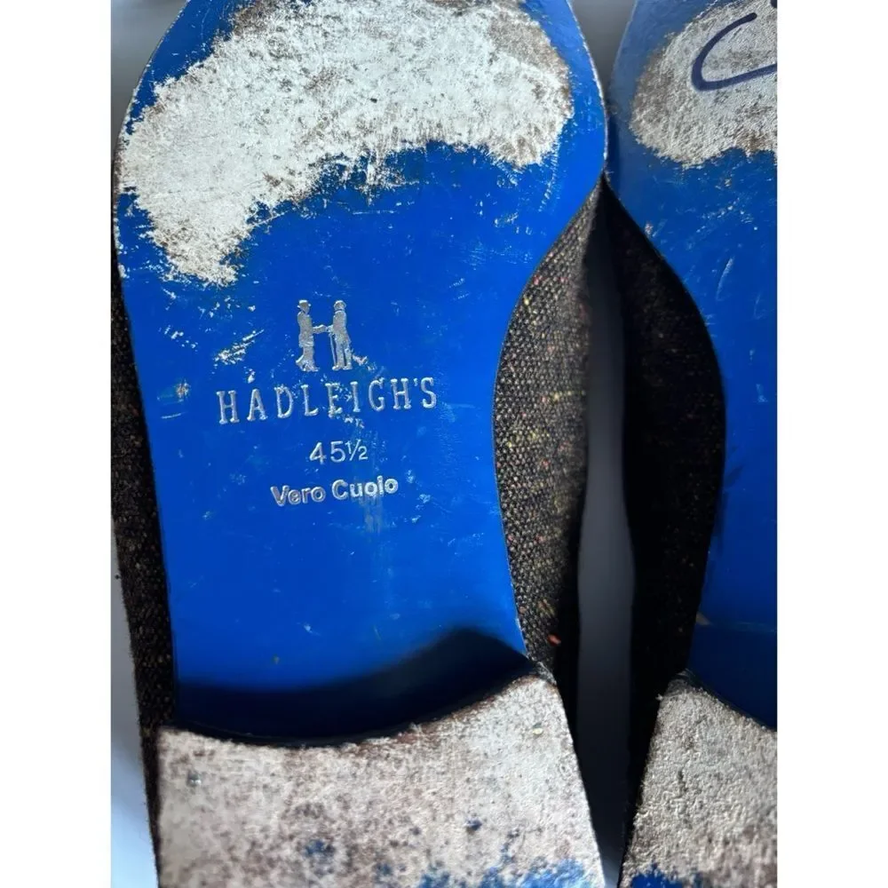 HADLEIGHS these sophisticated